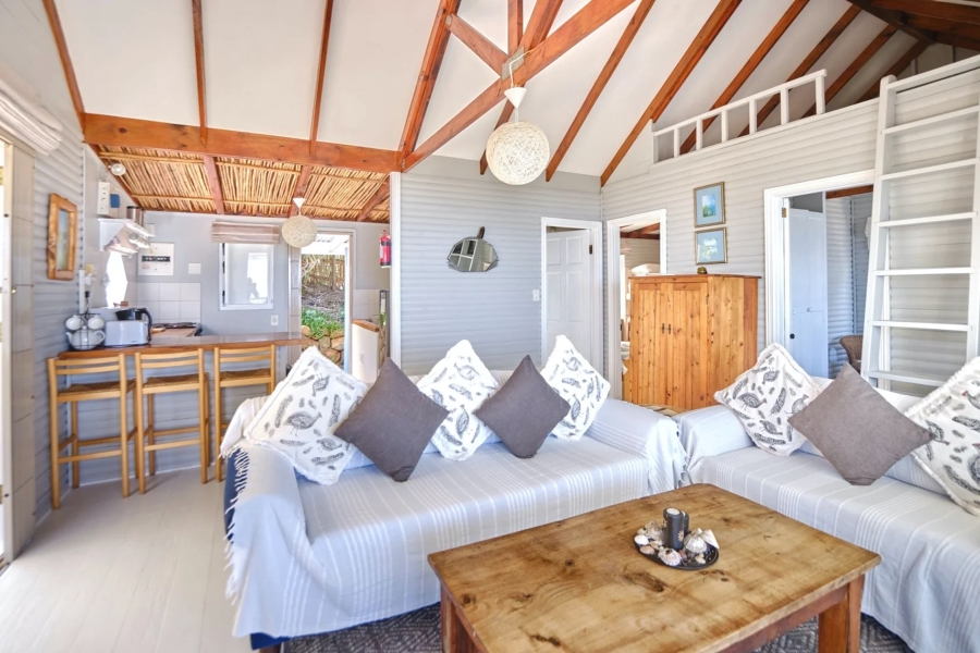 To Let 3 Bedroom Property for Rent in Scarborough Western Cape